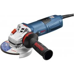 Угловая шлифмашина Bosch GWS 12-125 CIE Угловая шлифмашина Bosch GWS 12-125 CIE